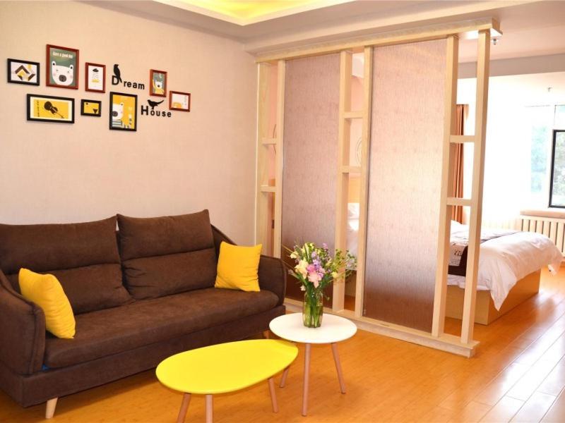 Greentree Inn Shenyang Shengjing Hospital Shenyang Liaol Road Business Hotel Eksteriør billede